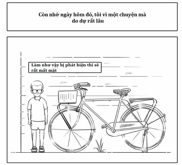 lịch sử bệnh thần kinh của tôi chapter 9 2