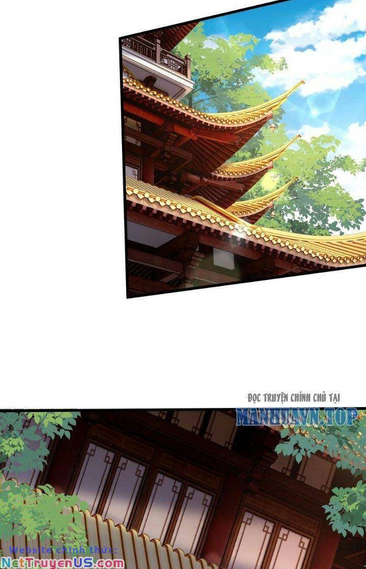 Ta Nuôi Quỷ Ở Trấn Ma Ty Chapter 185 - Trang 19