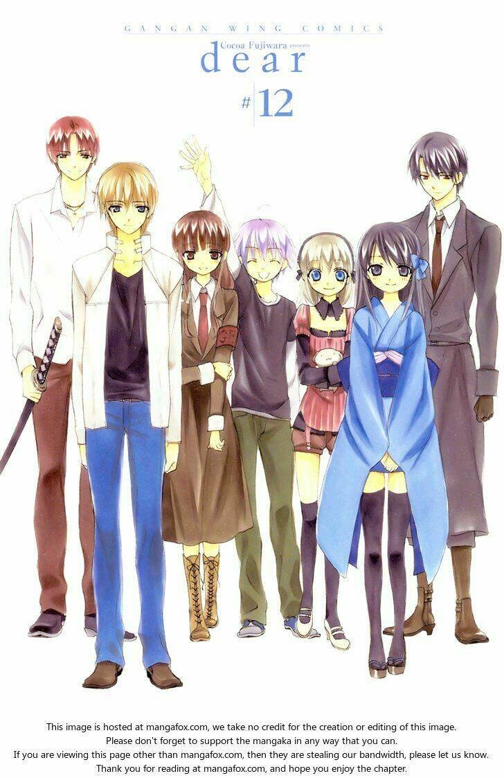 dear chapter 57 3