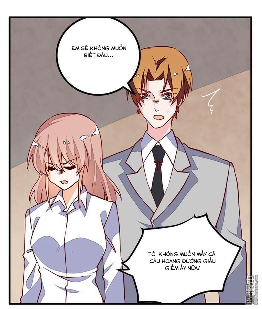 tổng tài đích thiên giới manh thê chapter 74 29