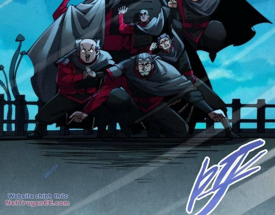 vạn cổ chí tôn chapter 277 83