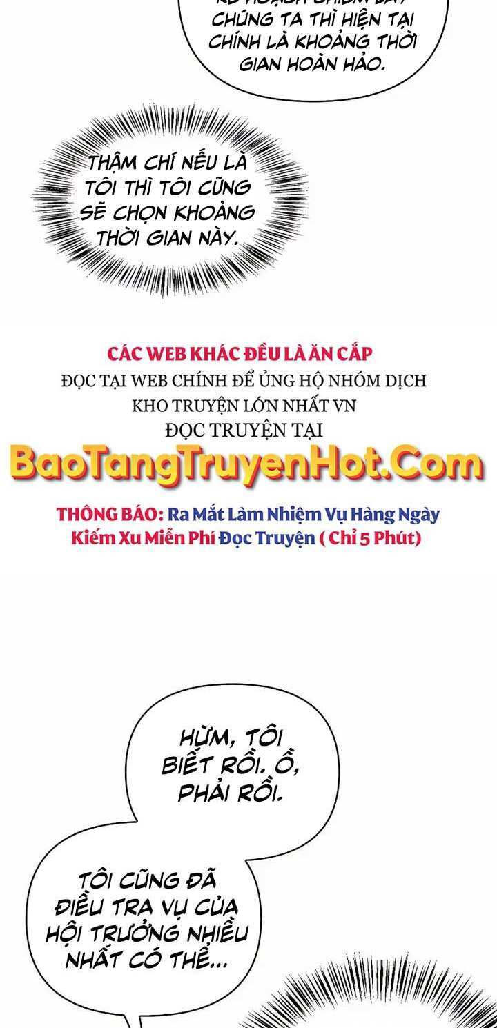 Kí Sự Hồi Quy Chapter 60 61