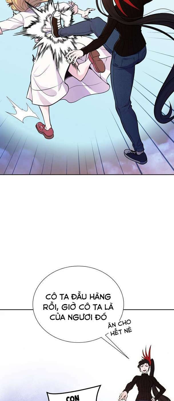 cuộc chiến trong tòa tháp chapter 592 66