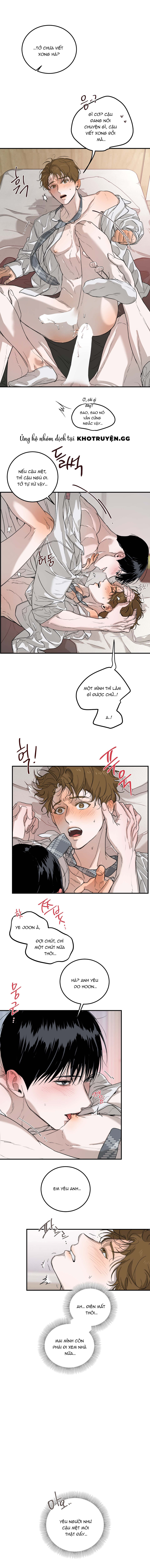 lời thầm kín chapter 9 17