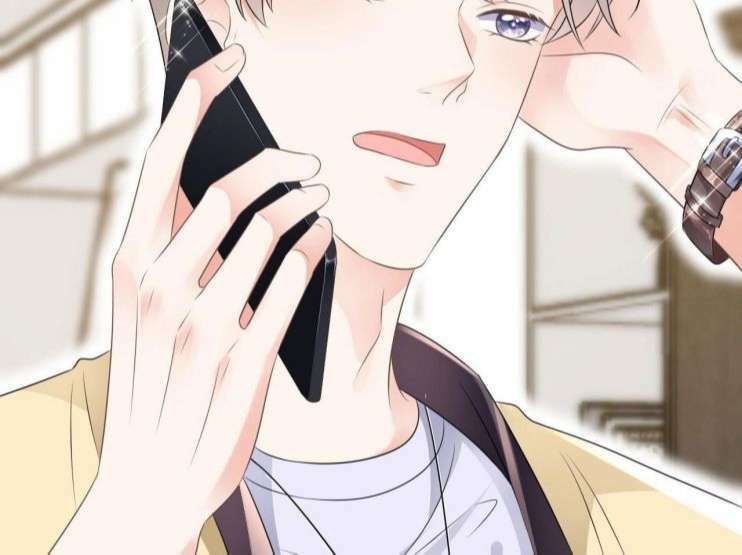 đại tiểu thư có ý đồ gì xấu đâu chapter 5 55