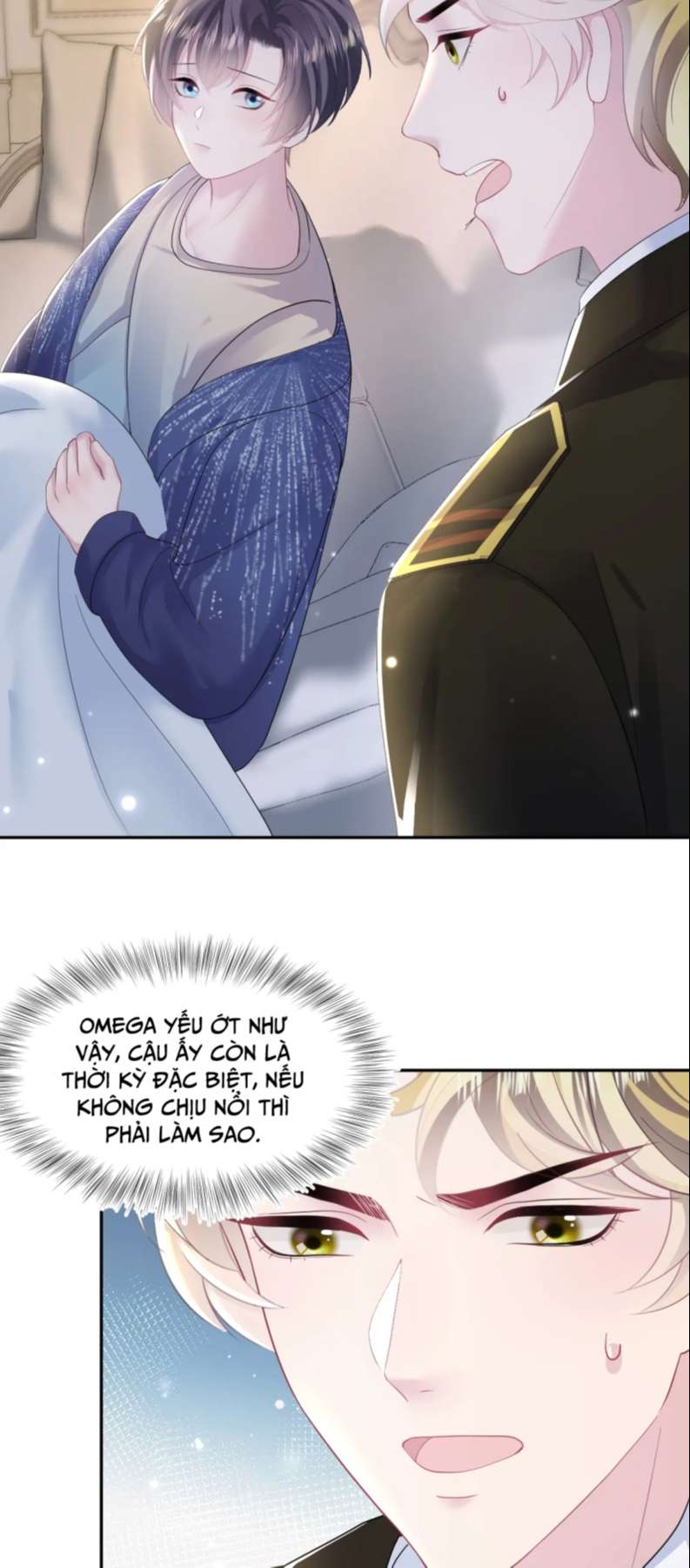 Tuyệt Mỹ Bạch Liên Online Dạy Học chapter 144 15