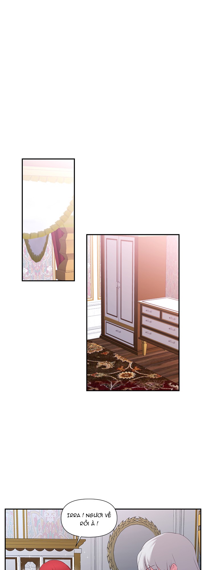 bệ hạ là của tôi chapter 23 23