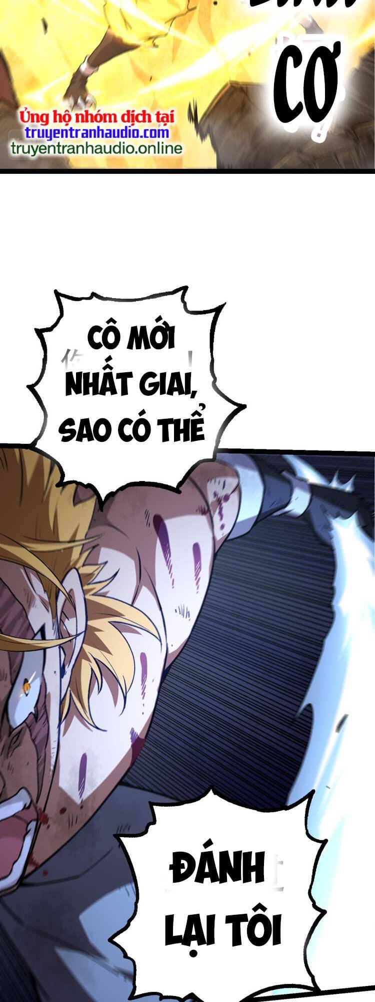 chuyển sinh thành liễu đột biến chapter 65 30