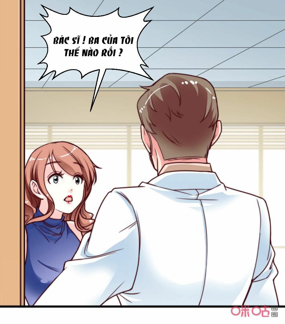 bí mật của thiên kim chapter 94 12