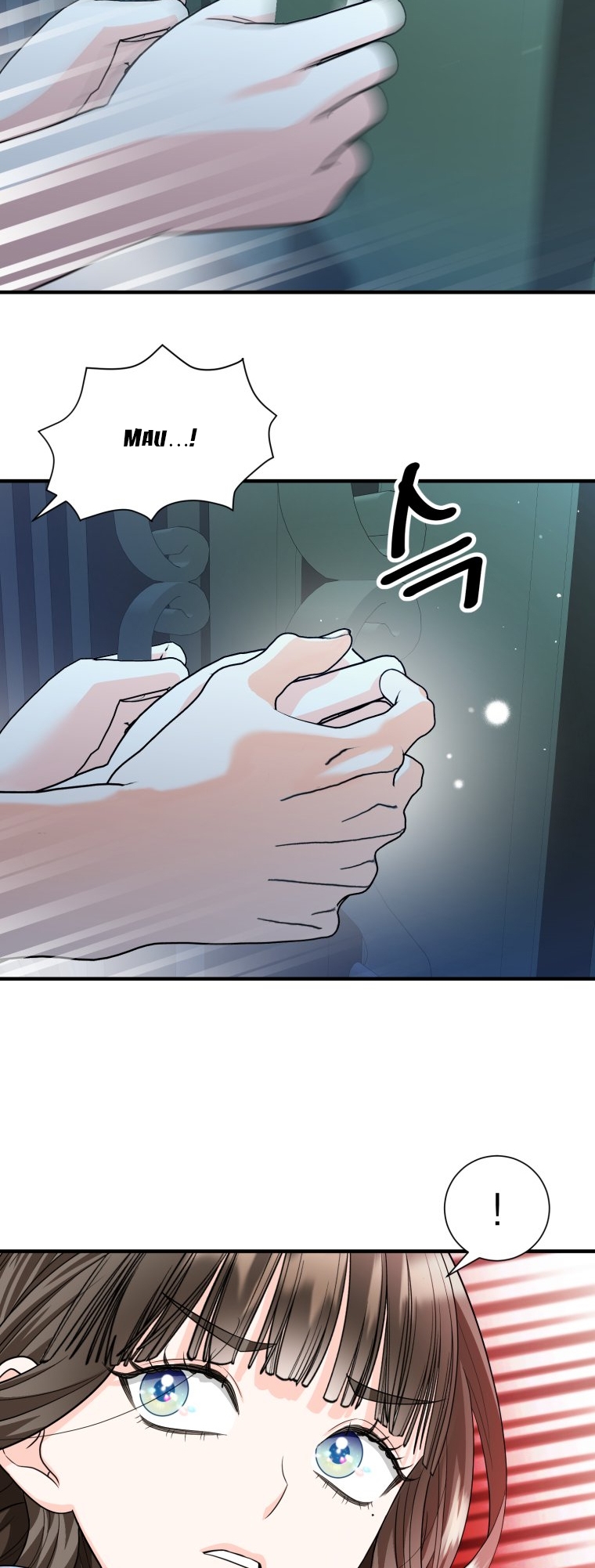 [18+] tôi đã kết hôn với kẻ thù giết cha mẹ chapter 9.2 40