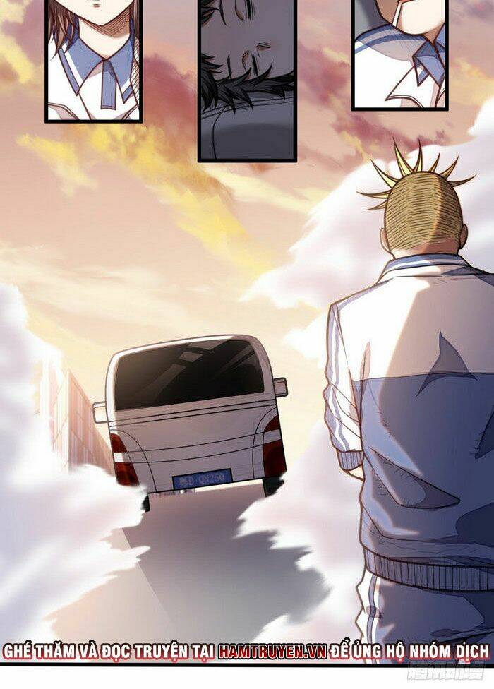 võng du chi tối cường liệp nhân chapter 25 15