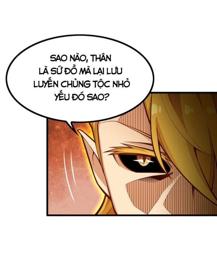 vô hạn sứ đồ và 12 nữ chiến binh chapter 404 51