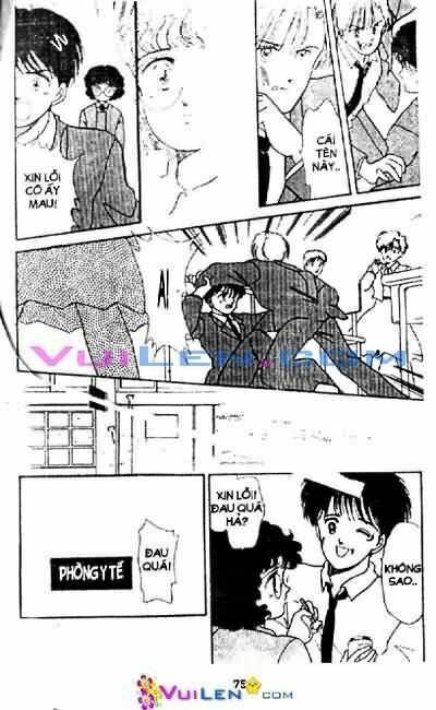 cô gái khả ái chapter 1 71