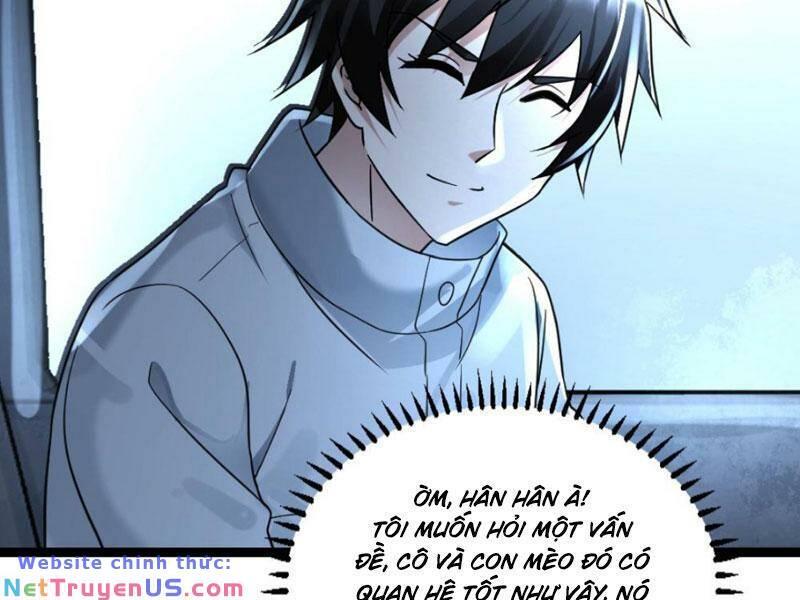 đóng băng toàn cầu: tôi gây dựng nên phòng an toàn thời tận thế chapter 162 34