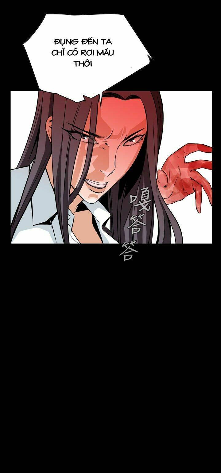 giấc mơ khủng khiếp - deadful dream chapter 10 69