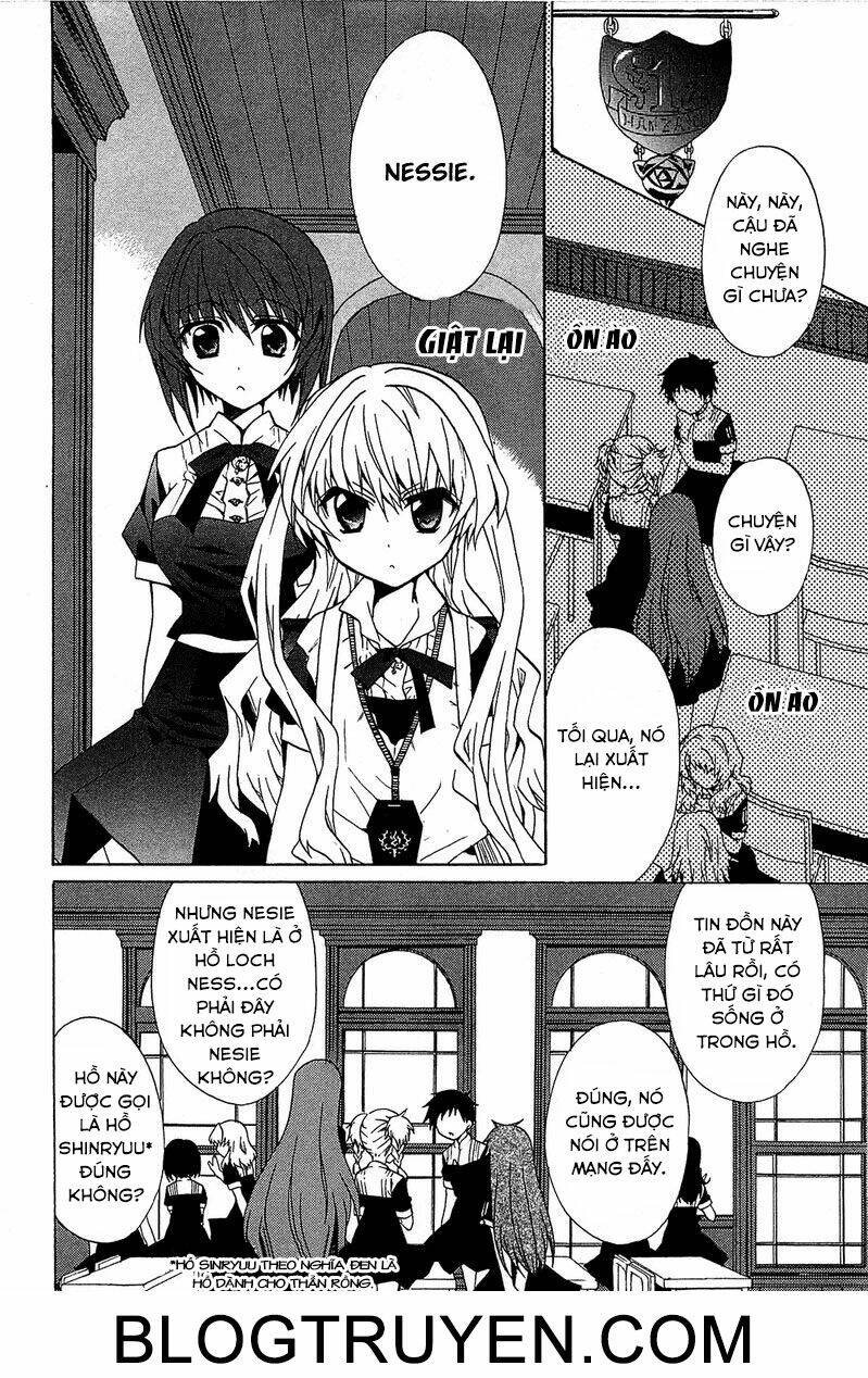 ác mộng gakuen chapter 3 11