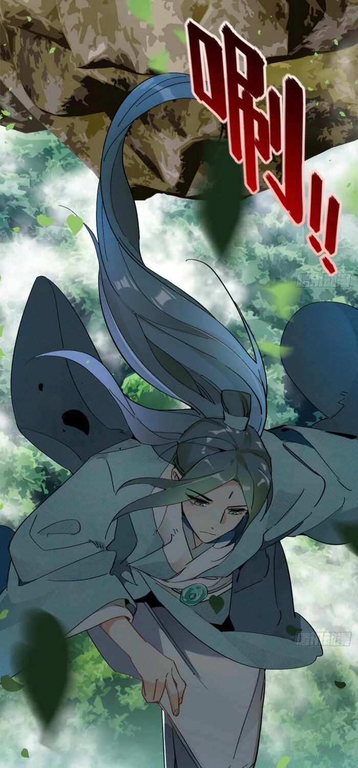 Ta Luyện Khí Ba Ngàn Năm chapter 160.3 18