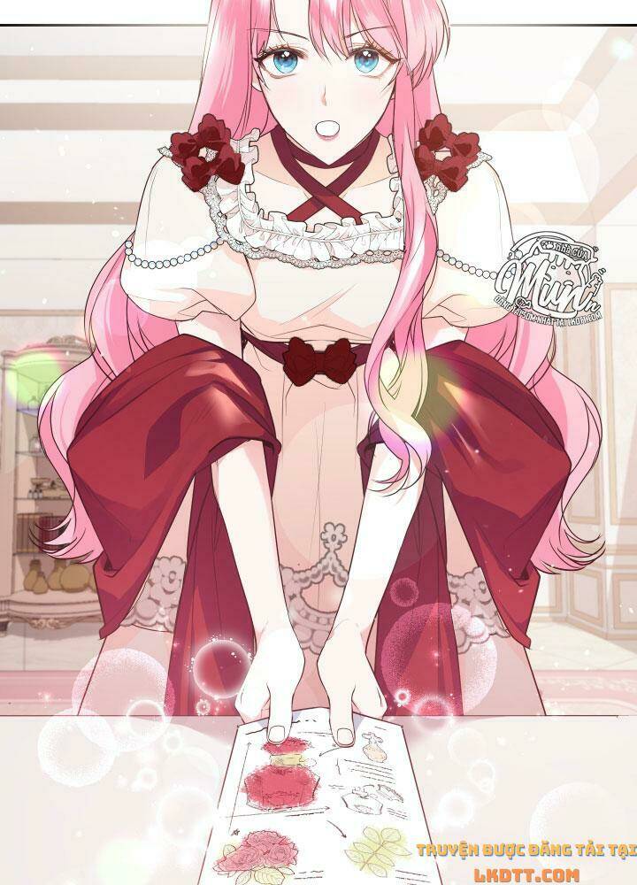 nhà điều chế nước hoa độc quyền của bạo chúa chapter 19 11