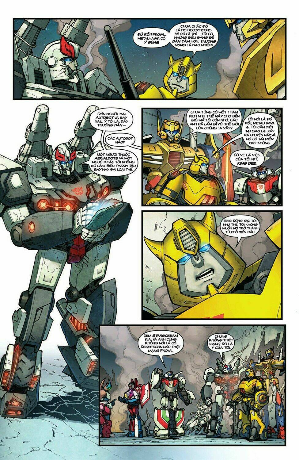 the transformers: robots in disguise chapter 3 11