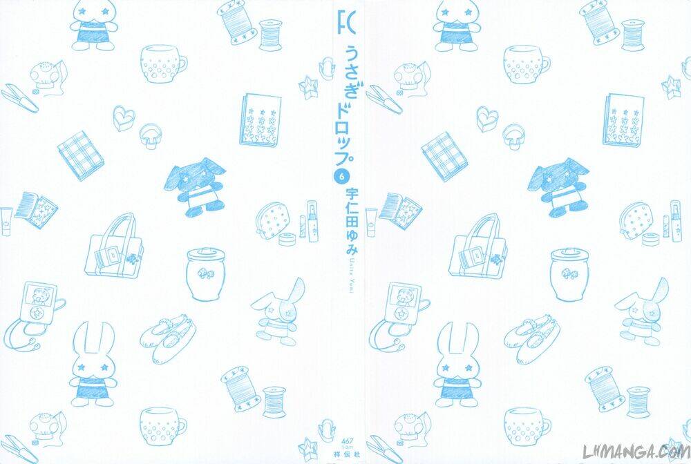 usagi drop chapter 31 3