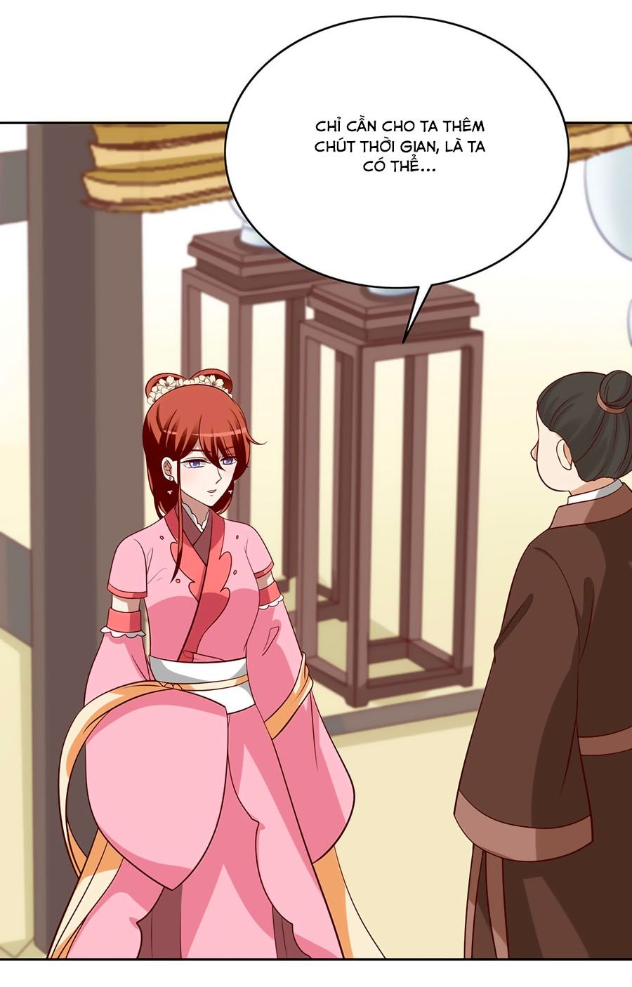 kiêu ngạo vương gia chủng điền phi chapter 102 22