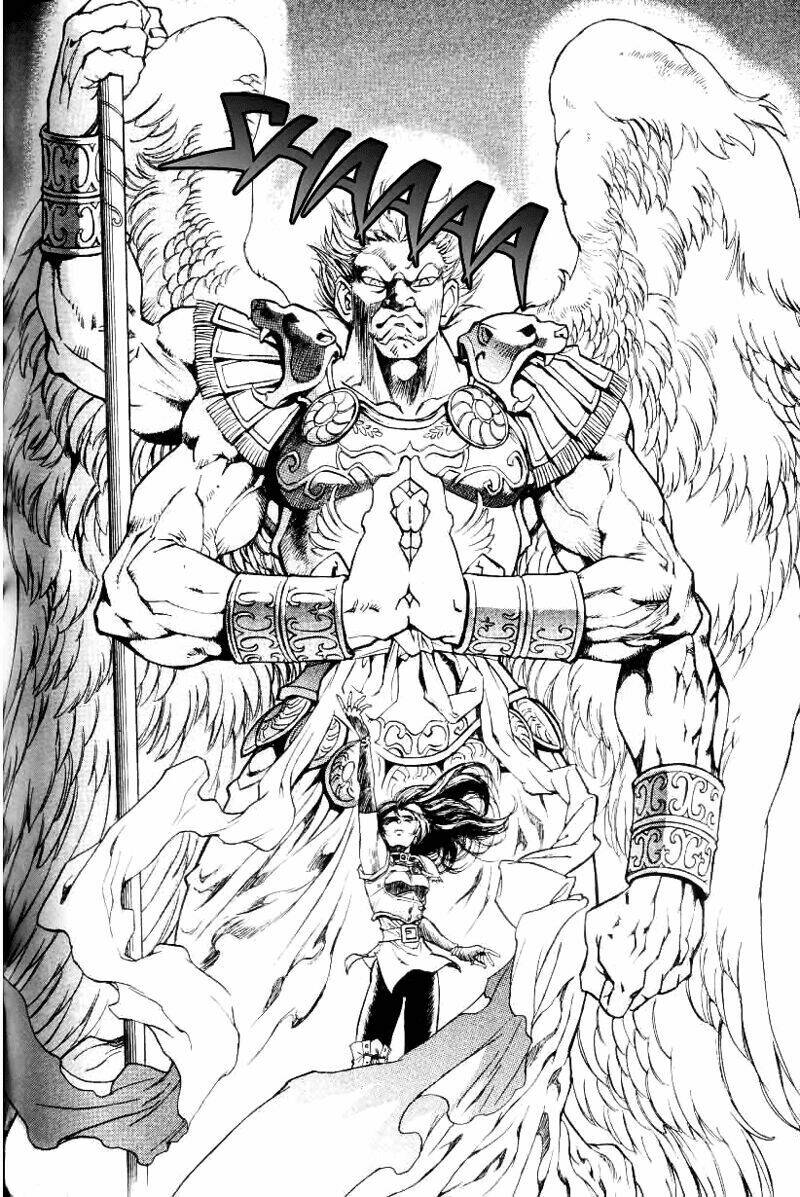 monster collection chapter 4 1