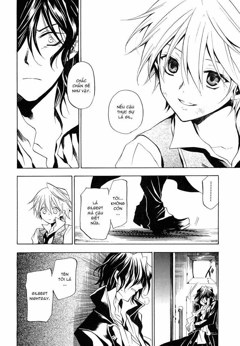 pandora hearts chapter 7 26