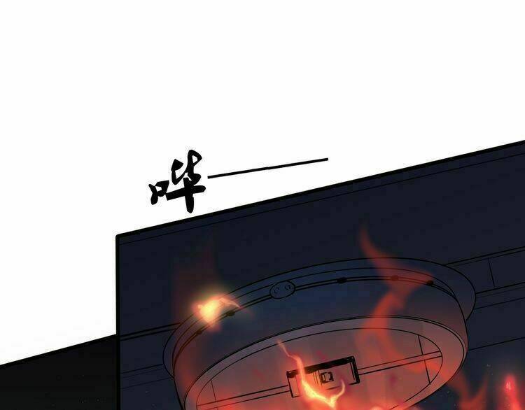 bá vương diễn xuất chapter 3 97