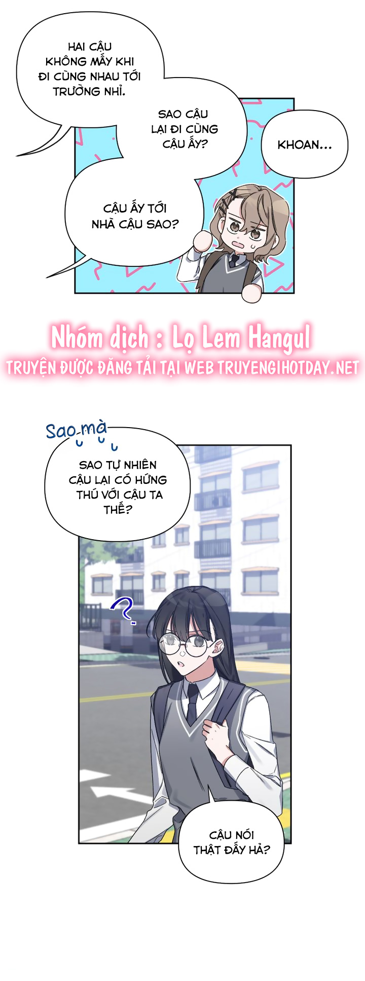 cuộc du hành thời gian của sela chapter 8 14