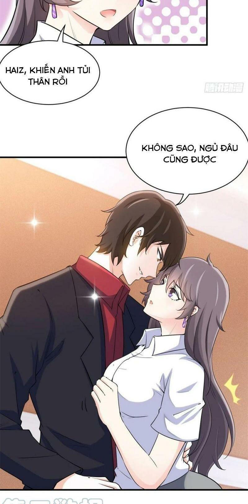 ta là hàn tam thiên chapter 49 8