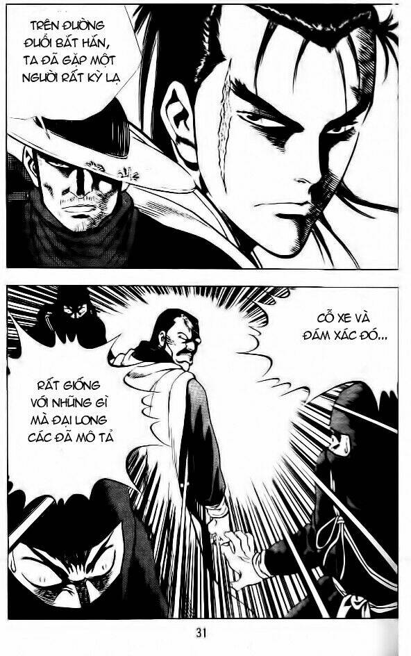 long quyển phong chapter 22 21