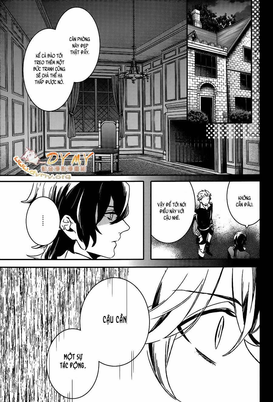 phong ấn triệu hồi ác quỷ dantalion chapter 51 21