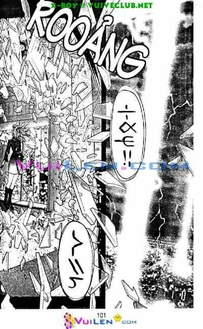 cô bé alice thầm lặng chapter 5 102