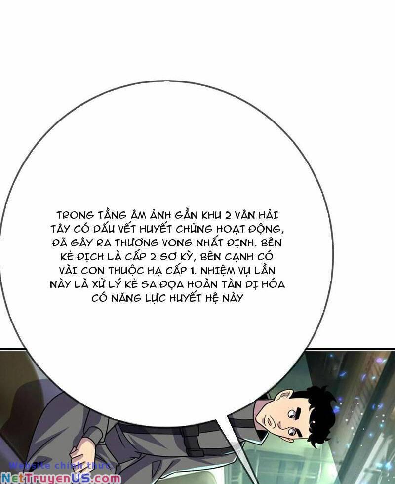 nhìn thấy thanh máu, ta xử tội thần linh chapter 143 34