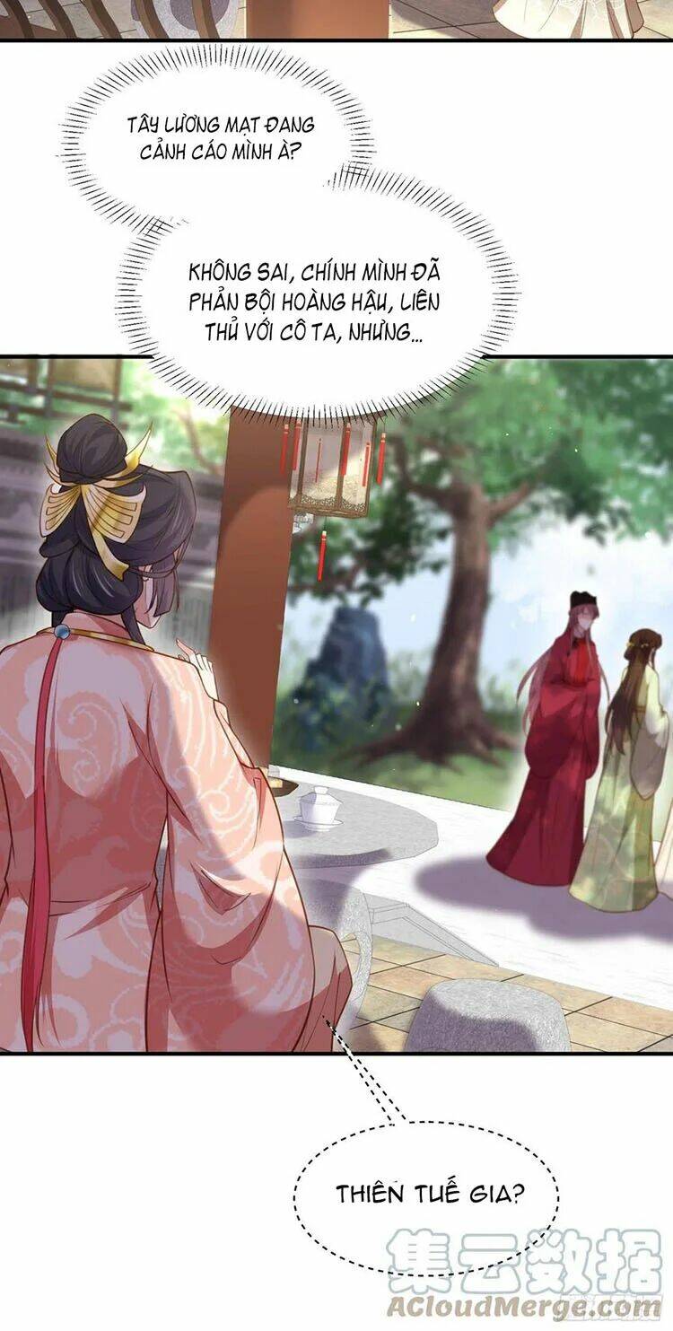 hoạn phi thiên hạ chapter 172 12