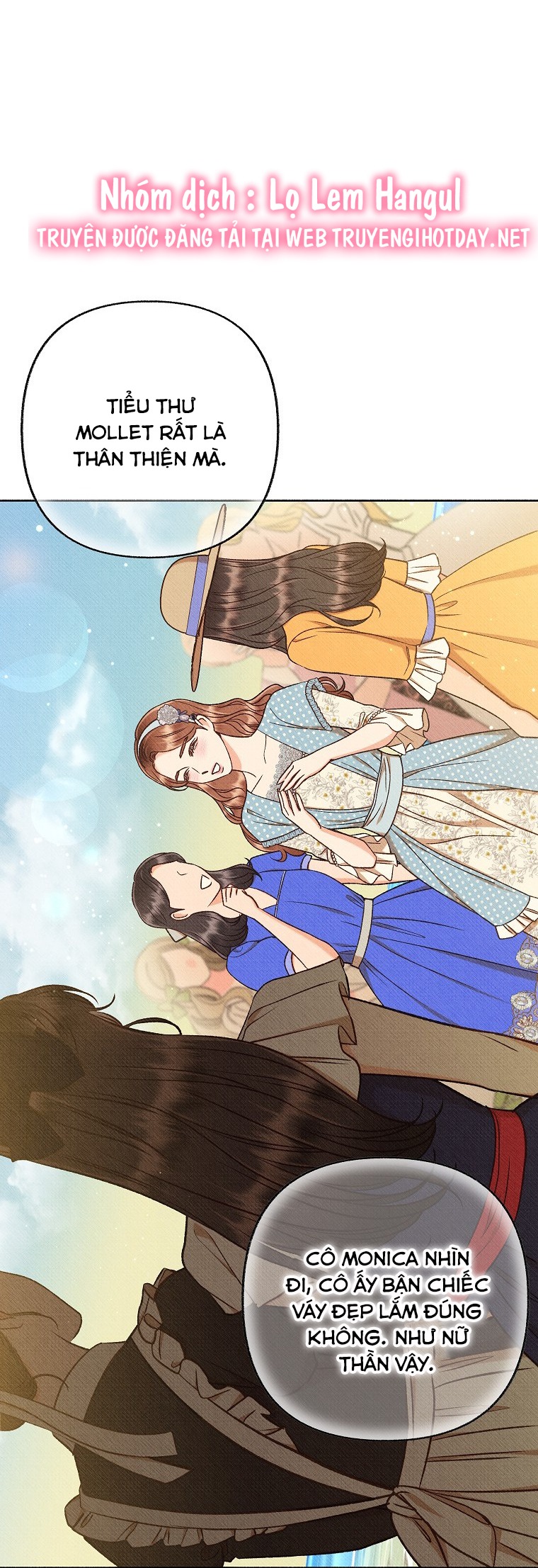 chàng trai đa nhân cách của tôi chapter 35 33