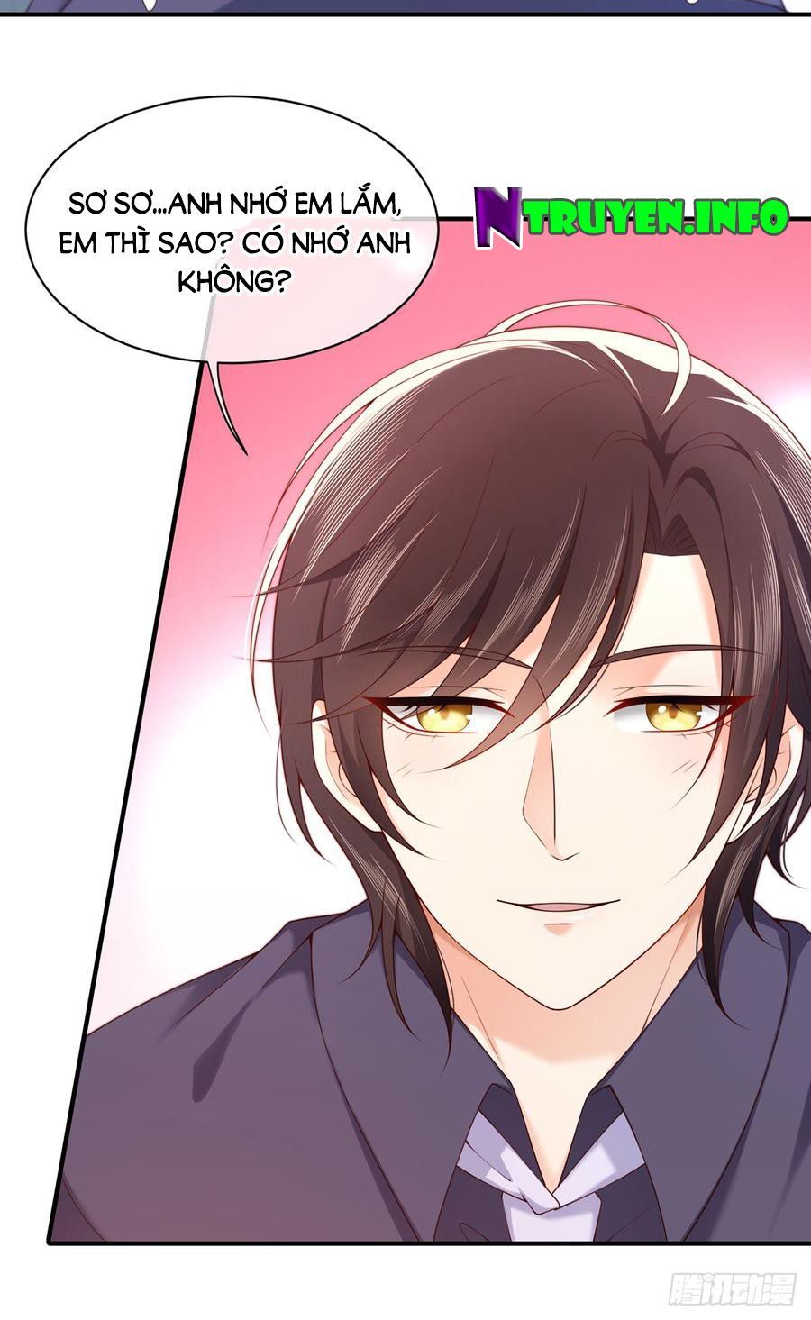 nam thần truy thê chỉ nam chapter 63.1 8