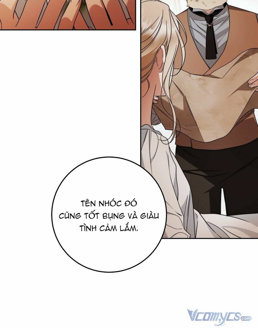 lời nói dối vĩnh cửu của người chapter 18 78