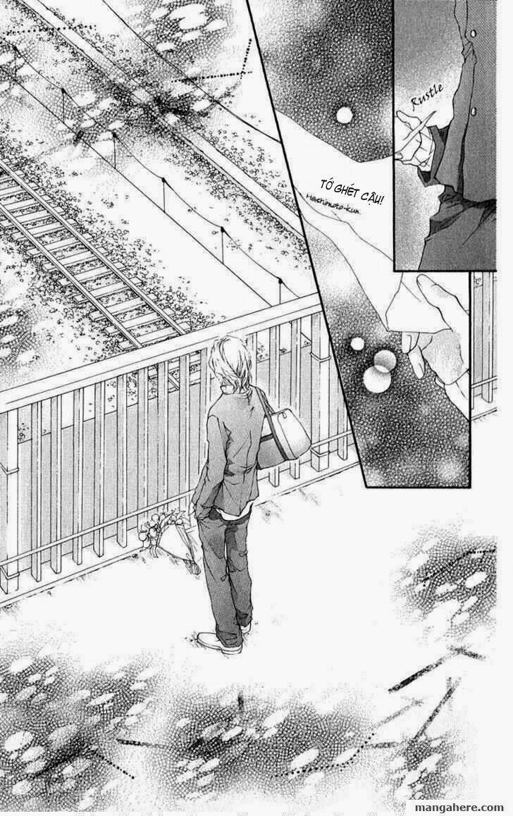 yamamoto zenjirou to moushimasu chapter 14.2 30