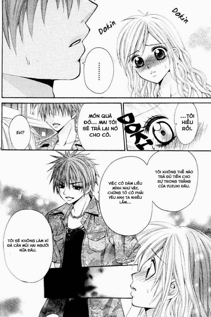 tổng hợp one shot. chapter 221 26