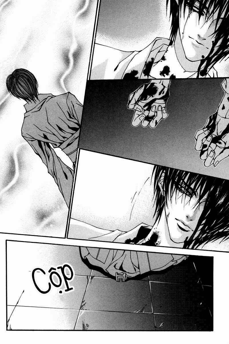 habaek-eui shinbu chapter 78 18