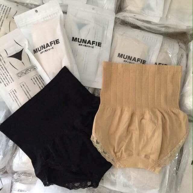 10 GEN NHẬT MUNAFIE