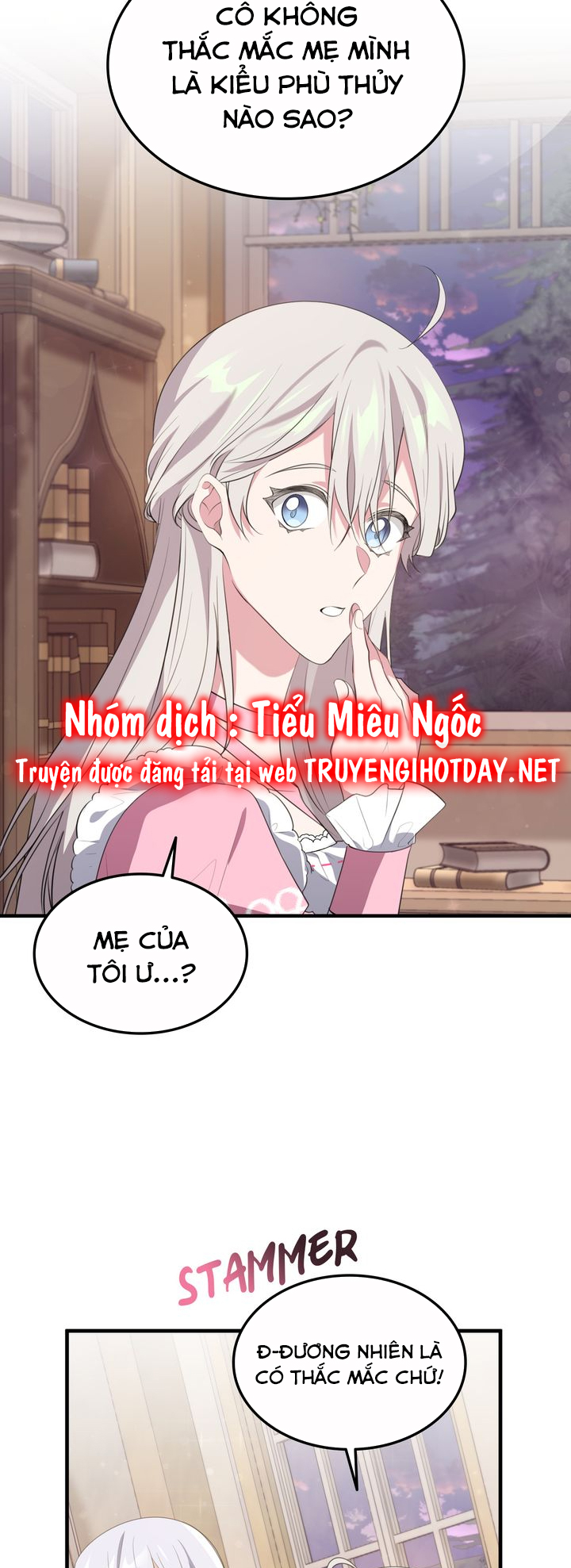 thưởng thức hương vị chapter 30 44