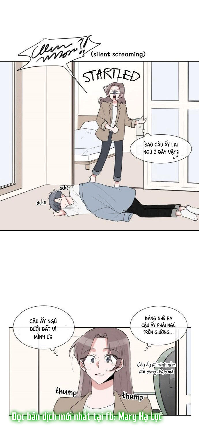 gatabutata chapter 23.1 9