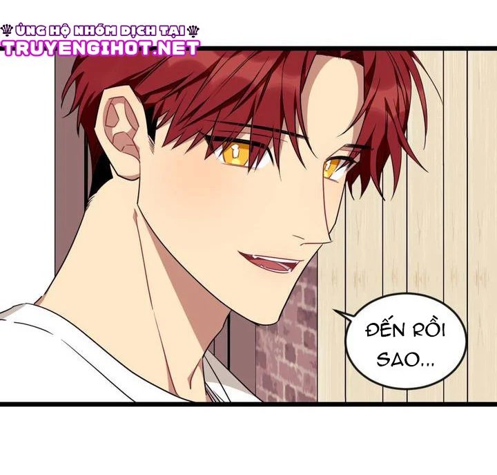 tell me your wish chapter 51.5 19