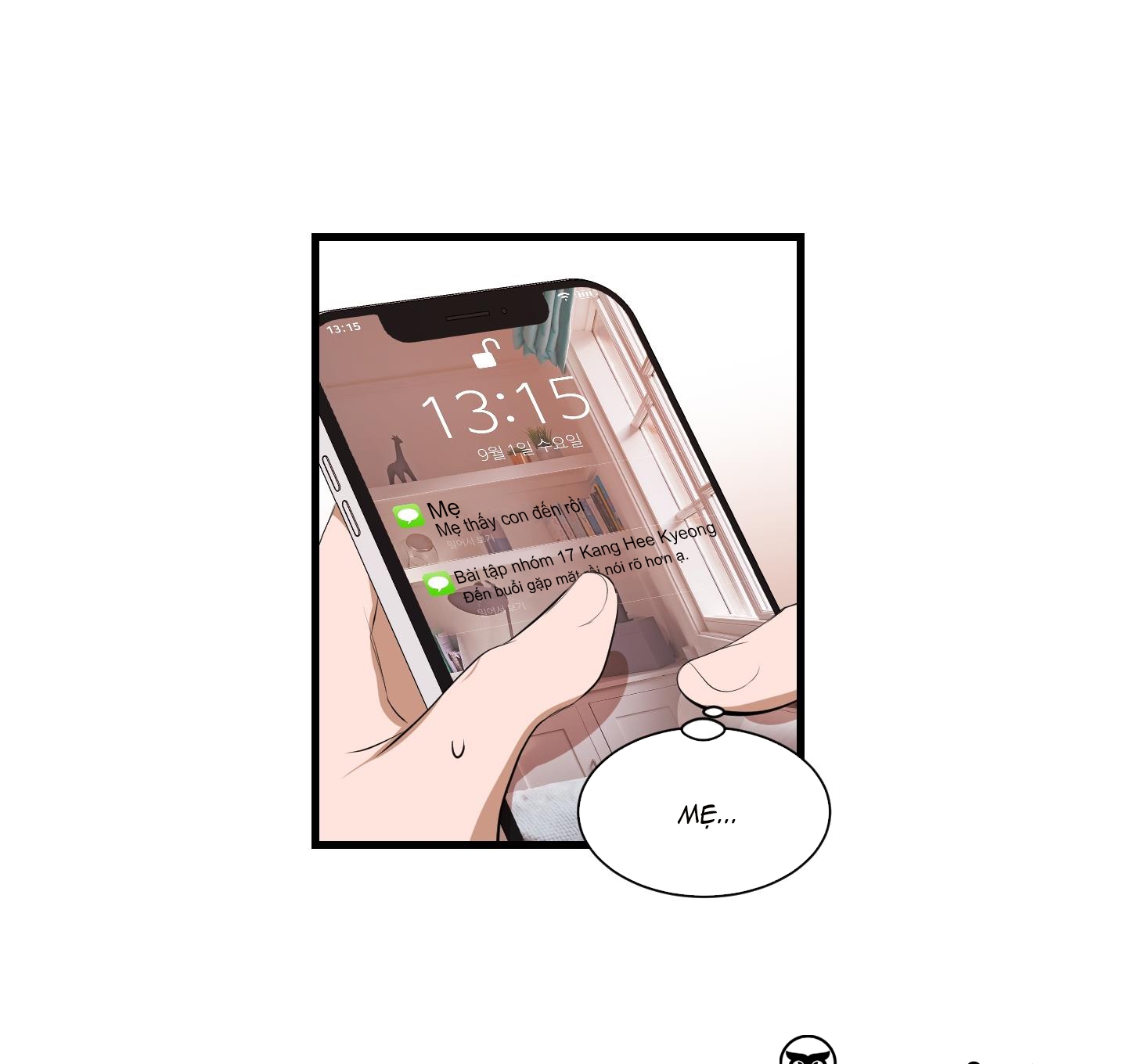 chốn riêng tư chapter 26 35