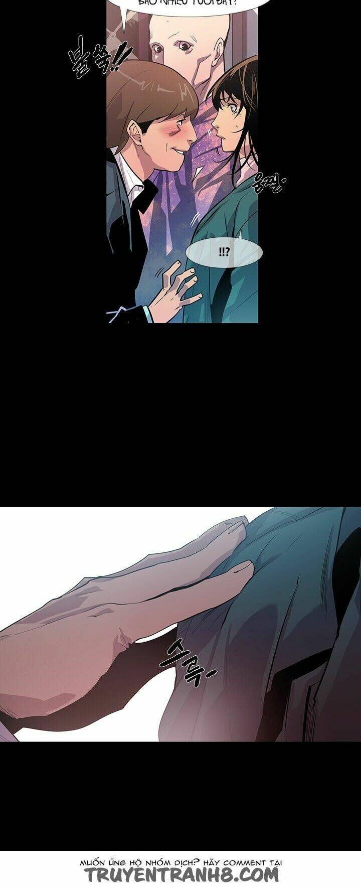 răng nanh chapter 10 34
