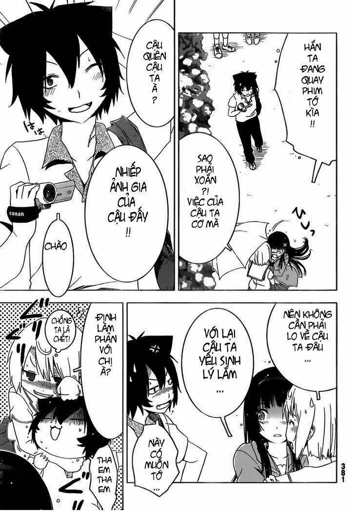 sanka rea chapter 43 17