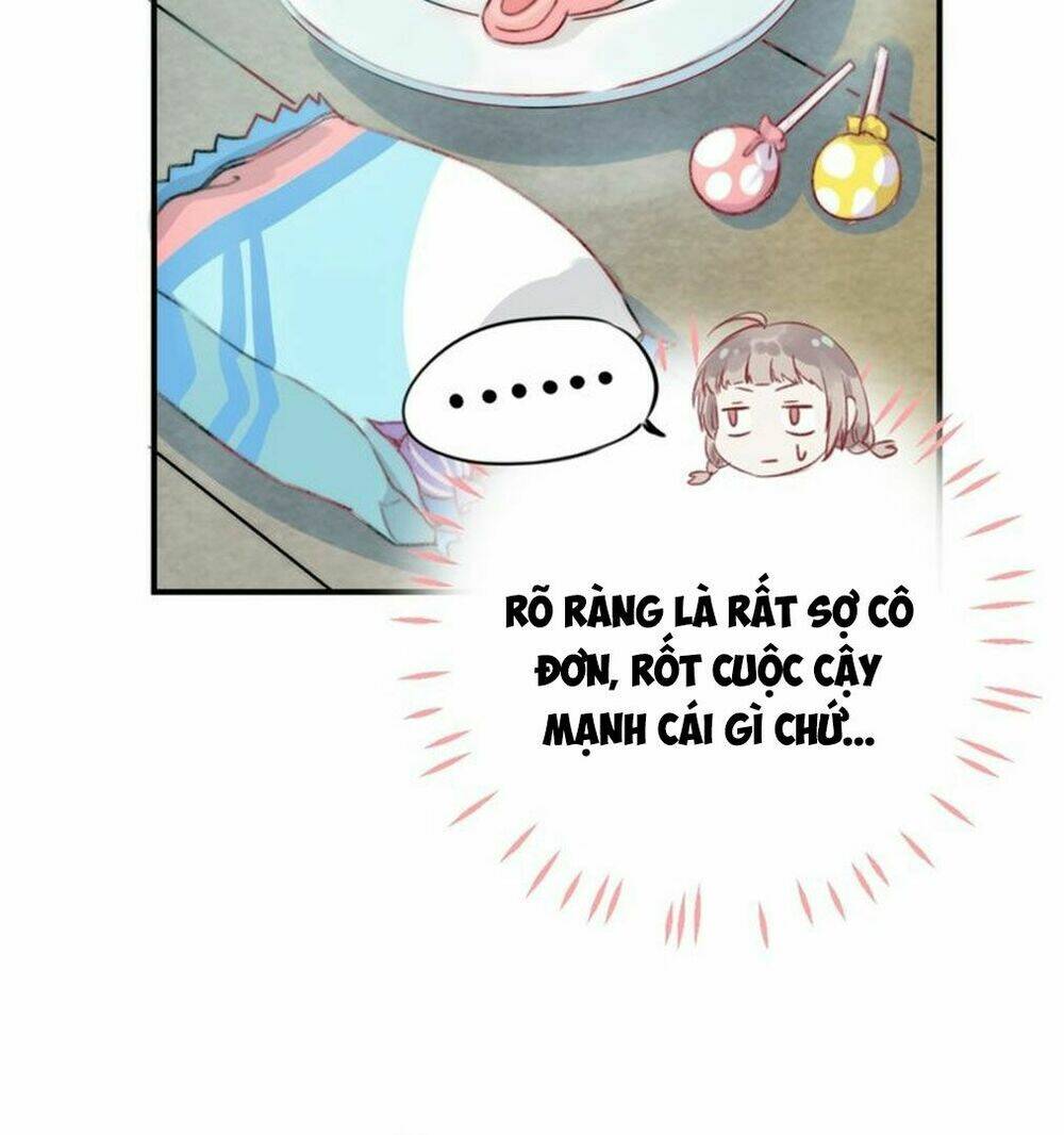 tiến gần đến trái tim em chapter 5.5 42