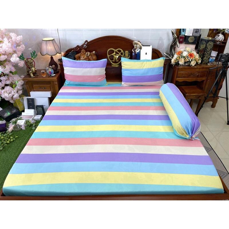 Drap thun hàn quốc